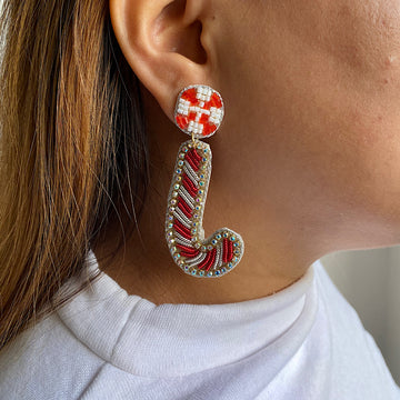 Trippy Candy Earrings